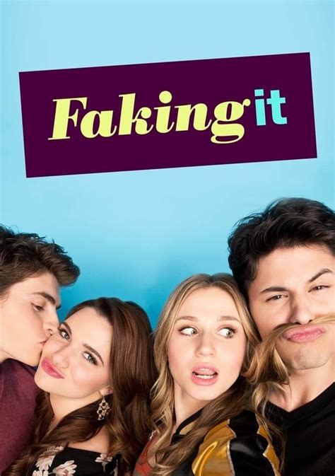 faking it tv show 123movies